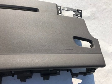 фото thumb №7, Porsche macan 95b сірий панель консоль подушки ремені