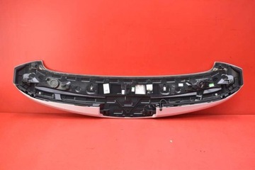 фото thumb №6, Спойлер спойлер спойлер z176 39023770 opel astra 5 v k 5d hb 15-20