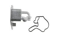 Радіатор оливи fiat bravo 2.0jtd 2008- Ціна, фото thumb