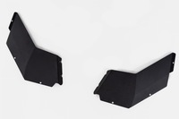 фото thumb №13, Ford ranger t7 2016-2018 передний бампер с led