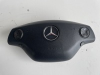 фото thumb №1, Подушка подушка безпеки водія mercedes w221 w216
