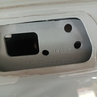 фото thumb №9, Двері ліва перед ford mustang vi lift 15-24