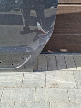 фото thumb №11, Ford transit connect mk2 дверь сдвижные левая