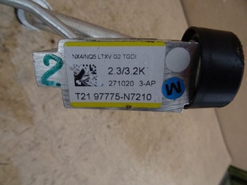 фото thumb №7, Hyundai tucson iv дроти кондиціонера 1.6tb 48v