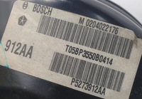 фото thumb №5, Насос усилитель тормозов chrysler pt cruiser 2.0 p5273912aa