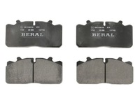 фото thumb №1, Тормозная колодка тормозной kpl. 29088 man l2000 renault midlum