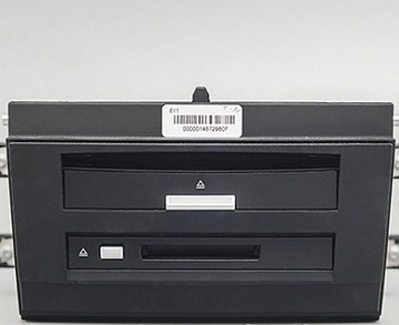 фото thumb №9, Ремонт чейнджер cd mercedes s-klasa ntg3.5 w221 w216