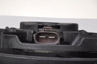 Fiesta mk7 1.4 tdci радиатор воды +вентилятор Недорого, фото thumb