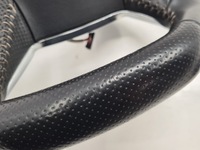 фото thumb №11, Audi tt 8j a3 8p рестайлінг s-line кермо триспицевий 8j0419091g