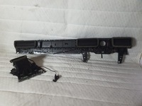 фото thumb №7, Решётка воздуховод рамка dekor планка vw passat b8