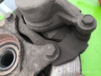 фото thumb №8, Kia venga ix20 поворотный кулак ступица суппорт комплект левый перед 1.4 1.6 бензин