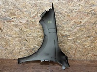 фото thumb №7, Skoda rapid toledo iv lift крыло правый 17-19