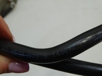 фото thumb №4, Шланг радіатора оливи коробки передач bmw f20 2.0d 8511456 2013r.-