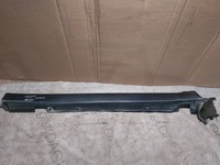 фото thumb №1, Накладка na порог левая bmw e60