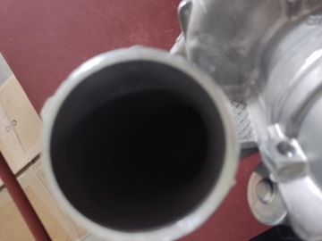 фото thumb №5, Турбонагнітач mercedes om256 a2560903500 нова