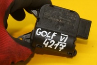 фото thumb №6, Двигунчик нагрівача 1k1907511c golf vi hb 5d