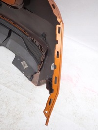 фото thumb №9, Skoda fabia iv 4 hb monte carlo 21- бампер задняя задний 6xpdc