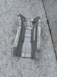 фото thumb №1, Kuga mk3 защита тепловая глушителя lx6b-s11b04-ac