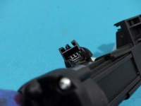 Моторчик windshot mercedes e w207 a207 c207 Ціна, фото thumb