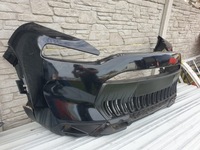 фото thumb №3, Citroen c3 aircross бампер перед