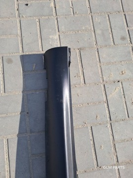 фото thumb №5, Citroen c4 cactus ліва планка порогова 9801521780