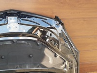 фото thumb №7, Mercedes капот r klasa w251 lift 09-13 a2518800257