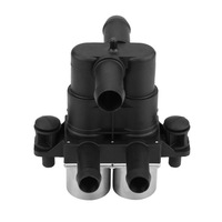 фото thumb №5, Xr843549 электромагнитный клапан управляющий отопителя автомобильный do