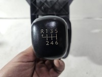 фото thumb №9, Вибірник домкрат ручка зміни коробки передач чохол peugeot expert iii 9809544180