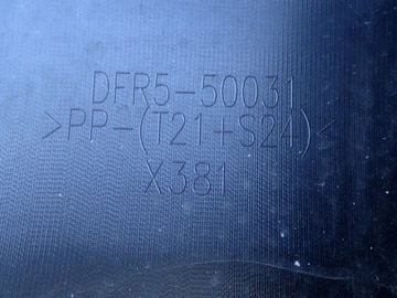 фото thumb №10, Бампер перед переднее mazda cx30 cx 30 dm 2019-