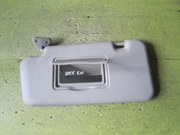 фото thumb №1, Note e11 козирок захист сонцезахисна ліва права