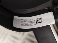 фото thumb №16, Кермо звичайна багатофункціональна citroen c3 iii 2020 2021 2022 98164325zd