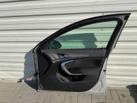 Дверь правая  перед правое передние opel insignia a универсал z176 европа Киев, фото thumb