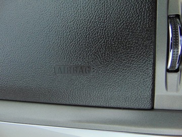 фото thumb №9, Набор подушка безопасности консоль подушки kpl opel signum vectra c рестайлинг европа