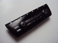 фото thumb №1, Панель кондиционера bmw serii 5 f10