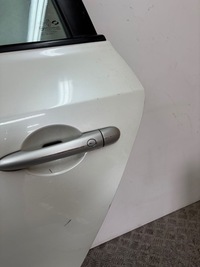 фото thumb №6, Дверь зад задние левая renault koleos i