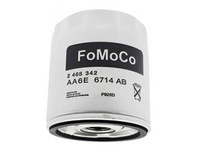 фото thumb №1, Ford оригінальний номер aa6e6714aa фільтр оливи