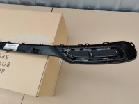 фото thumb №7, Vw tiguan ii 5na рестайлинг 20 спойлер диффузор бампера зад b.ładny pdc 5na807837