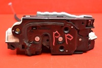 фото thumb №6, Замок двері праві перед переднє eu 5n18370160 skoda fabia 2 ii рестайлінг 10-14