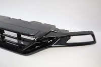 фото thumb №14, Спойлер бампера дифузор решітка планка нижня volvo xc90 ii рестайлінг 311663528