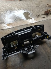 фото thumb №10, Панель приладів панель приладів приладова korando iii 10-14 europa