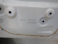 фото thumb №10, Maserati levante 16-24 двері задня задні ліва