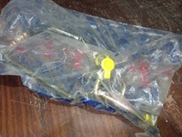 фото thumb №9, Fiat оригінальний номер 7673590 шланг підсилювача