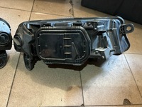 фото thumb №13, Лампа ксенон правая левая перед audi a6 c6 европа оригинал комплект