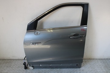 фото thumb №1, Дверь левый перед левая передние eclipse cross рестайлинг