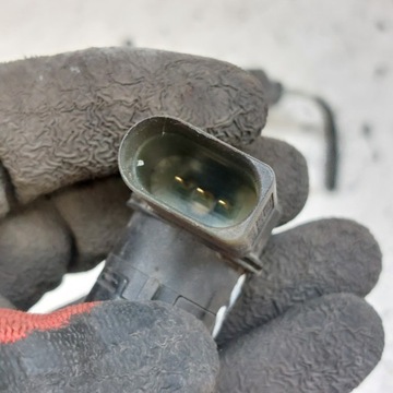 фото thumb №10, Audi a6 c5 датчик паркування 4b0919275e 1j0973703