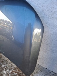 фото thumb №5, Audi q3 8u 2012-18 rok капот кришка двигуна