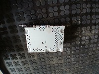 фото thumb №1, Ford kuga mk3 радио навигация mx6t-18kb10-za