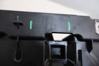 фото thumb №7, Защита усилитель верхний ремня перед peugeot berlingo iv combo e 9855971880