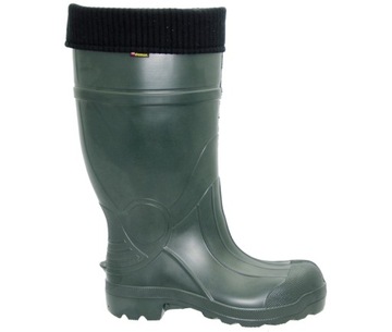 Demar Predator Galoshes Gums Foam Eva 44