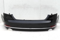 фото thumb №14, Audi a5 cabrio f5 8w ly9t зад бампер задний+ крышка багажника f5 ly9t - чёрный